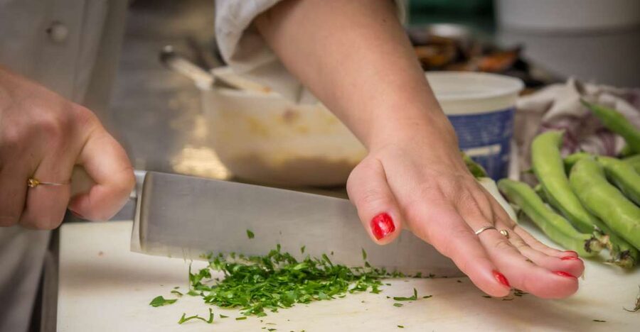 La Spezia: Market Visit and Seafood Cooking Class with Lunch - Key Points at a Glance