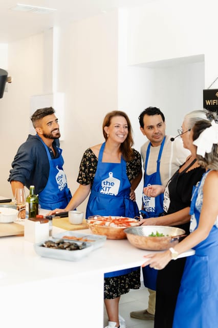 Lagos: Market Tour and Cataplana Cooking Class - Who will enjoy this class most