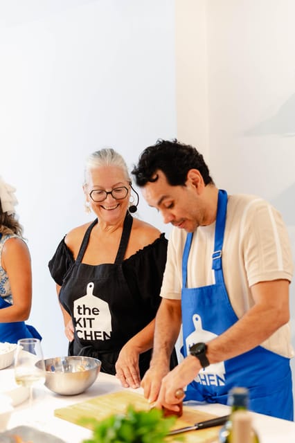 Lagos: Market Tour and Cataplana Cooking Class - Learning the Algarve’s signature cataplana