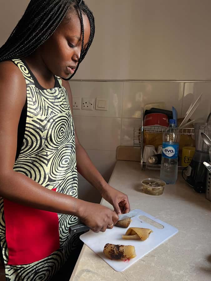 Lagos, Nigeria: Nigerian Cooking Class and Market Visit - Key points to know before booking