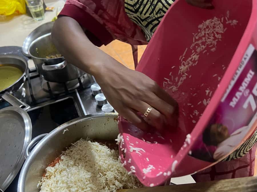 Lagos, Nigeria: Nigerian Cooking Class and Market Visit - Price, timing, and who gets the best value