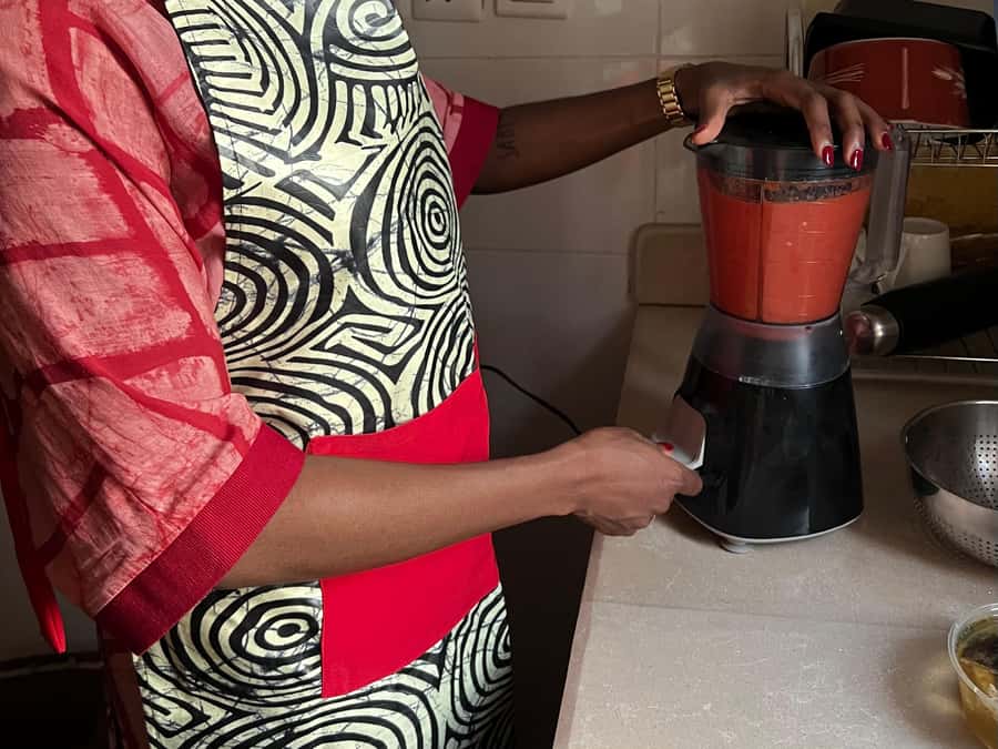 Lagos, Nigeria: Nigerian Cooking Class and Market Visit - Should you book Aisha’s Lagos cooking class?