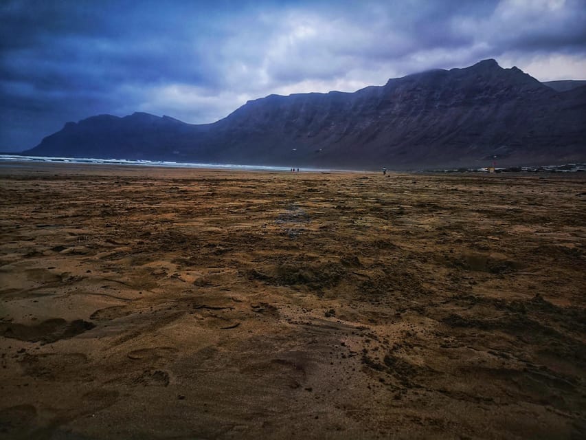 Lanzarote: César Manrique Foundation and Teguise Market - Key points to know before booking