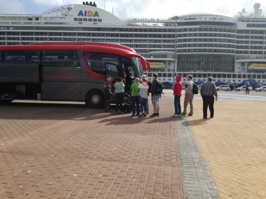Lanzarote: César Manrique & Teguise Market from Cruise Port - Why César Manrique gives this tour its character