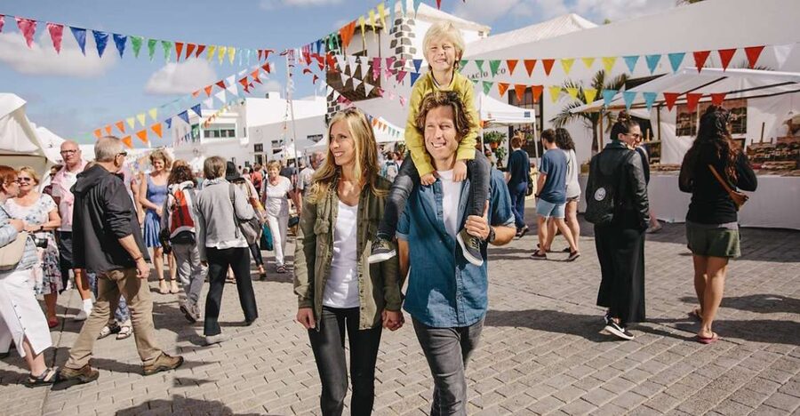 Lanzarote: Teguise Handicraft Market and La Graciosa Island - Is $77 good value?