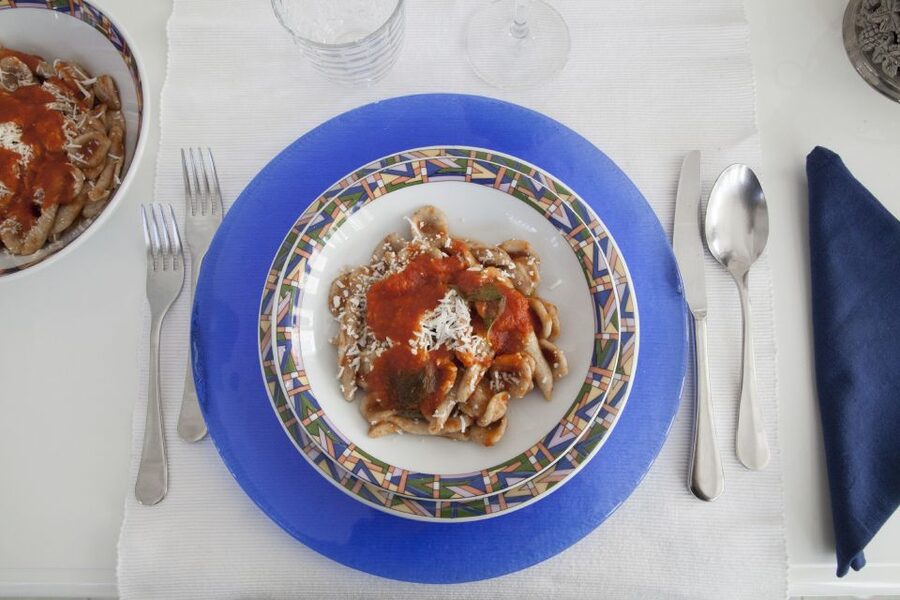 Lecce: Market & Lunch/Dinner at a Local's Home - What can change on the day