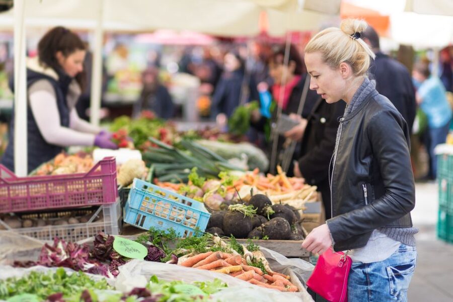 Lecce: Market & Lunch/Dinner at a Local's Home - Dietary needs and language