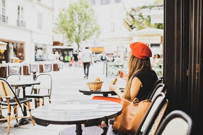 Les Puces de Saint Ouen Flea Market Private Tour in Paris - Key Points Before You Book