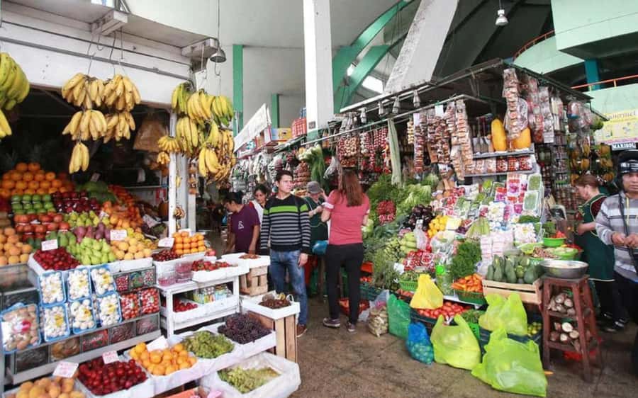 Lima Food Experience with local Markets & Barranco Tour - Why this three-and-a-half-hour route works