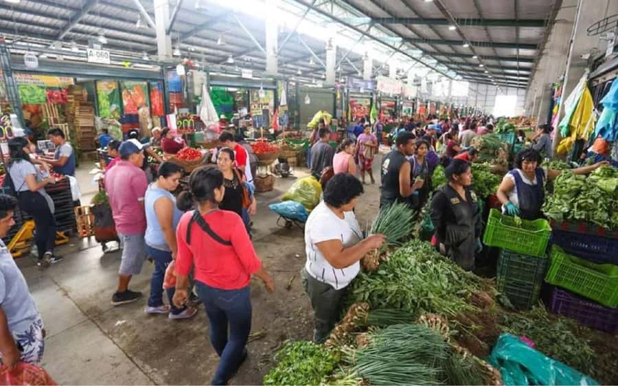 Lima Food Experience with local Markets & Barranco Tour - Barranco: art, history, and a sweet finish