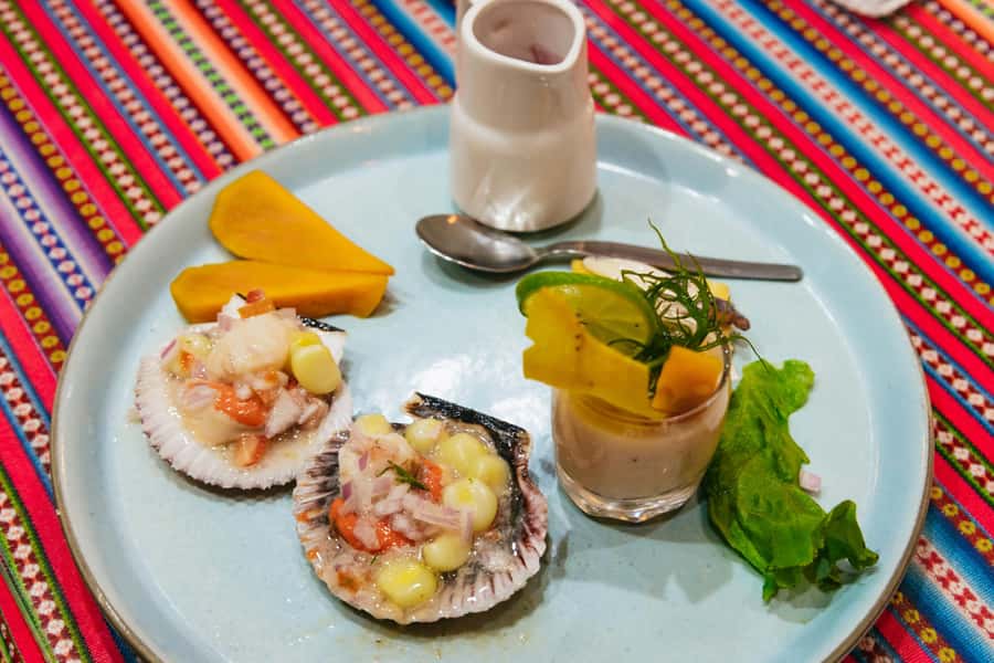 Lima: Historic Center Street Food, Market, and Eateries Tour - Why this tour works as an introduction to Lima
