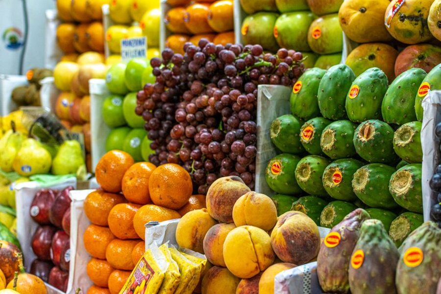 Lima: Historic Center Street Food, Market, and Eateries Tour - Churros, picarones, and the sweet side of Lima