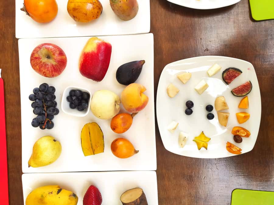 Lima: Market Tour, 35 Fruits Tasting & Cooking Class - Four courses, served one at a time
