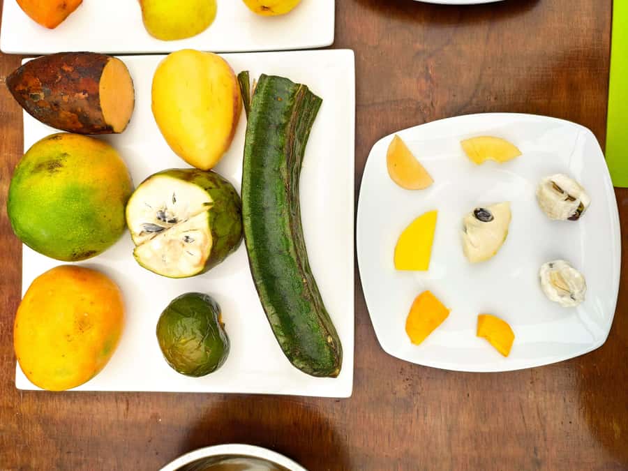 Lima: Market Tour, 35 Fruits Tasting & Cooking Class - Food restrictions and practical planning