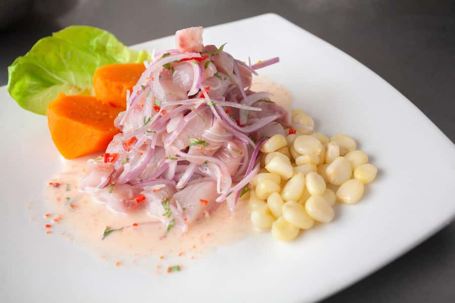 Lima: Market Tour and Cooking Class with Pisco Sour - Four things to know before you book