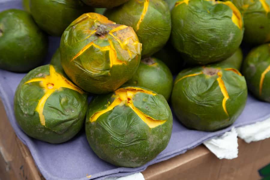 Lima: Market Tour and Cooking Class with Pisco Sour - Dessert and the reward of eating your work