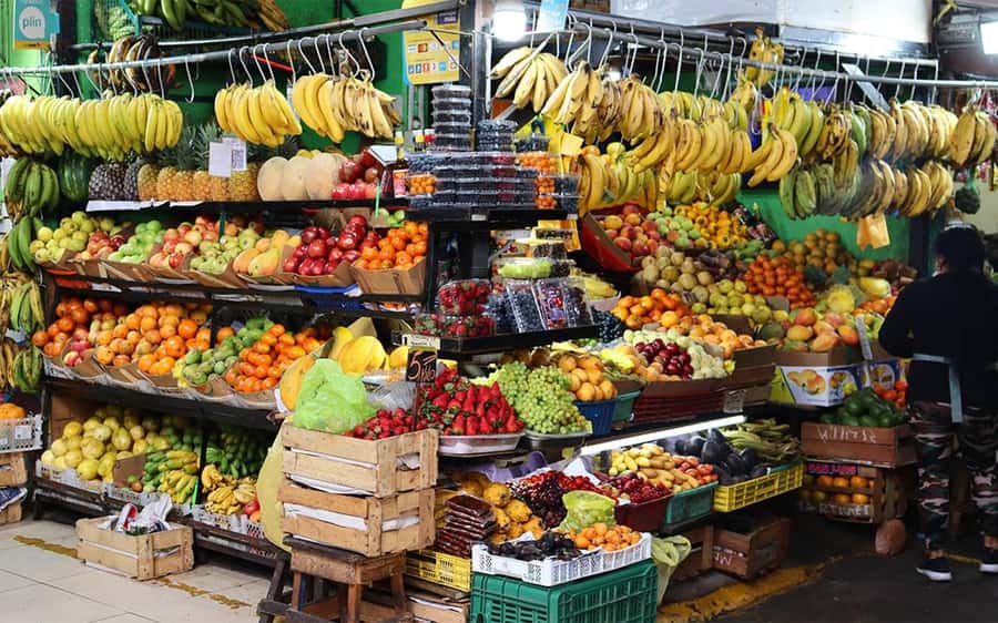 Lima: Peruvian cooking class and tour of Surquillo market - Key points to know before booking