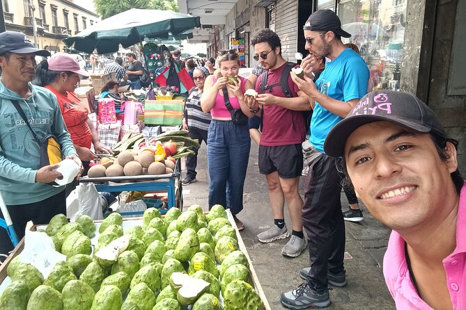 Lima Street Food Tour Beyond Netflix - What you actually eat for $50