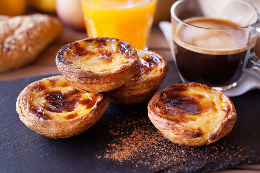 Lisbon: Local Market, Food, and Culture Walking Tour - Why this food walk works well in Lisbon