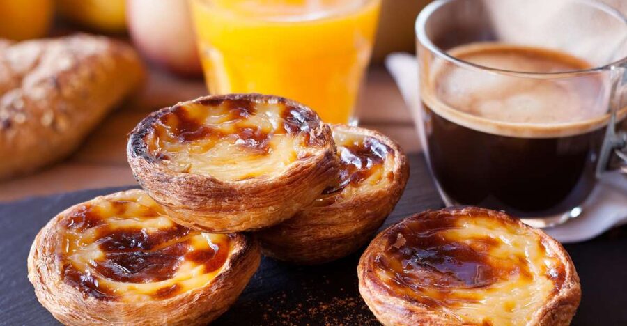 Lisbon: Local Market, Food, and Culture Walking Tour - Baixa brings the tour back into central Lisbon