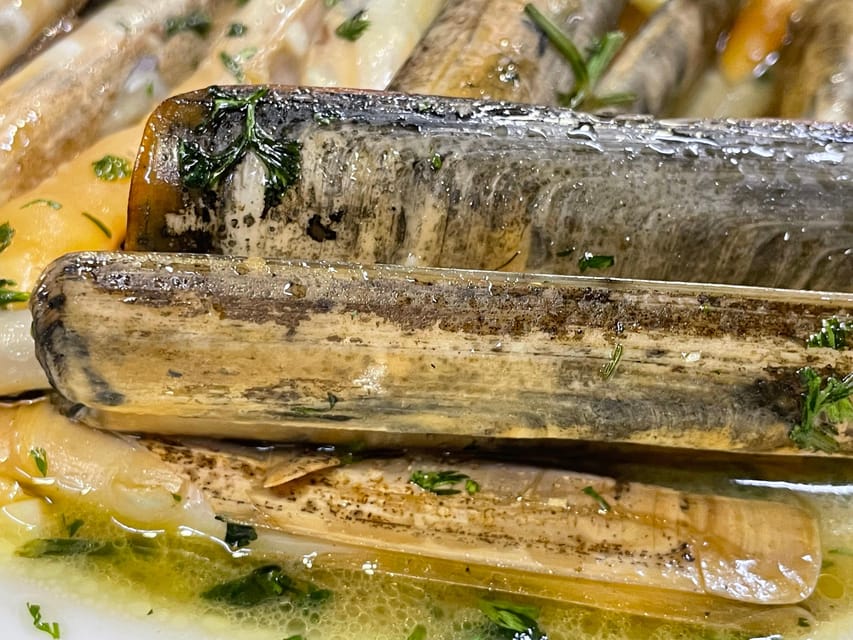Lisbon: Market Experience & Cooking Class - Key points at a glance
