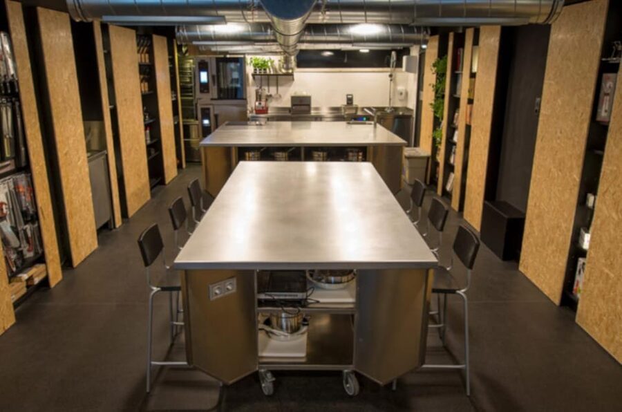 Lisbon: Market Experience & Cooking Class - My verdict on the Algés cooking experience