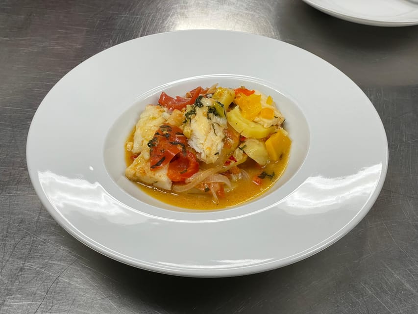 Lisbon: Market Experience & Cooking Class - Why Ana and Carina matter