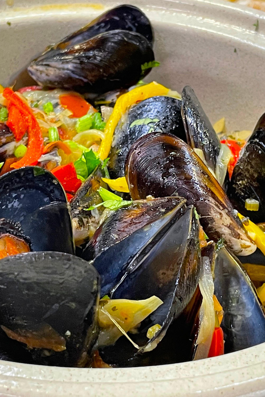 Lisbon: Market Experience & Cooking Class - Timing and practical planning
