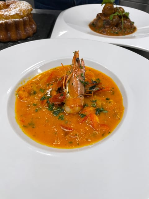 Lisbon: Market Experience & Cooking Class - Who will enjoy this class most?