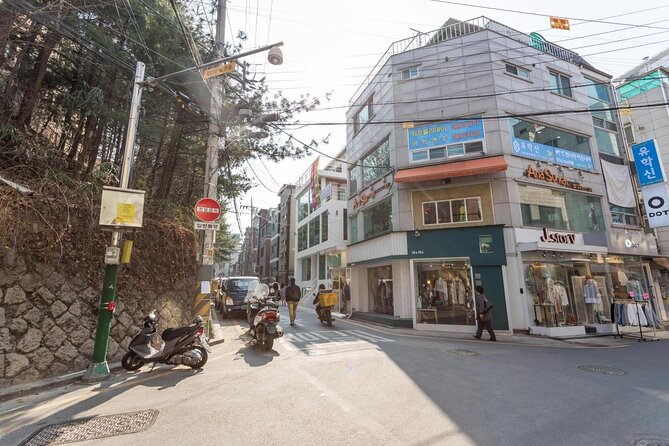 Local Home Korean Cooking Class & Market Adventure in Seoul - Key things to know before booking