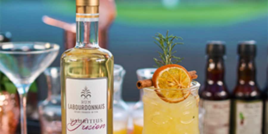 local Market,Botanical garden,Rum tasting & authentic Lunch - Caudan Waterfront: The Capital’s Polished Side