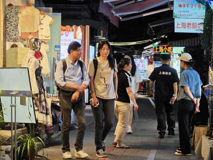 Local Market Shopping Guide - Key points to know before you book
