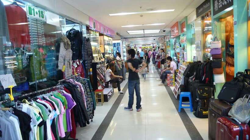 Local Market Shopping Guide - What this Shanghai market tour is really about