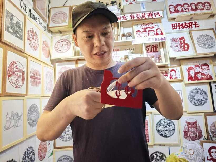 Local Market Shopping Guide - Taobao Market for inexpensive fashion