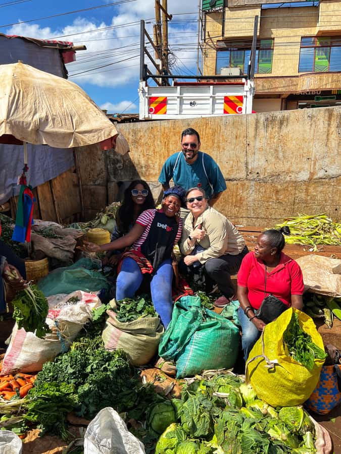 Local Market Tour and Traditional Meal Cooking Class - The details that shape the experience