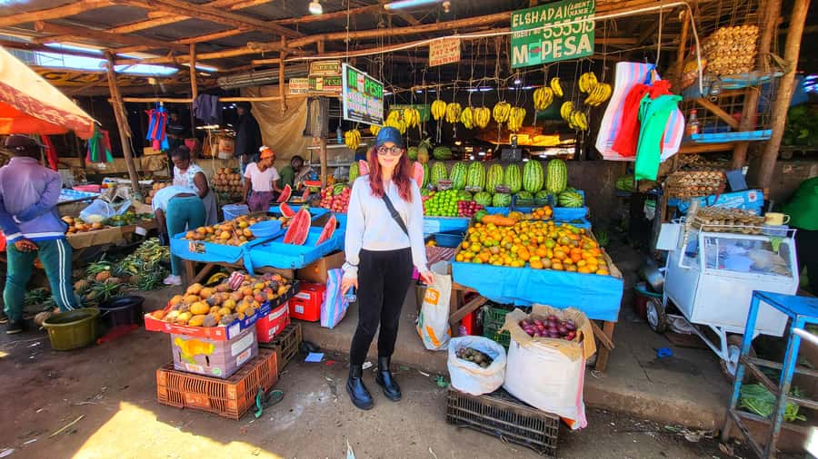 Local Market Tour and Traditional Meal Cooking Class - What you may cook and eat