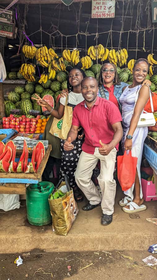 Local Market Tour and Traditional Meal Cooking Class - Timing, transport, and the return journey