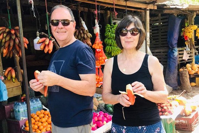 Local Market Tour & Cooking Demo with Lunch from Colombo Harbor - Who will enjoy this outing most