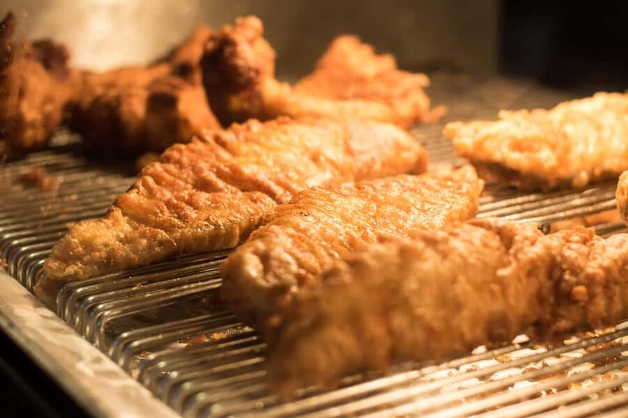 London: Borough Market Food Tour with 6+ Authentic Tastings - Why Borough Market makes such a good food tour setting