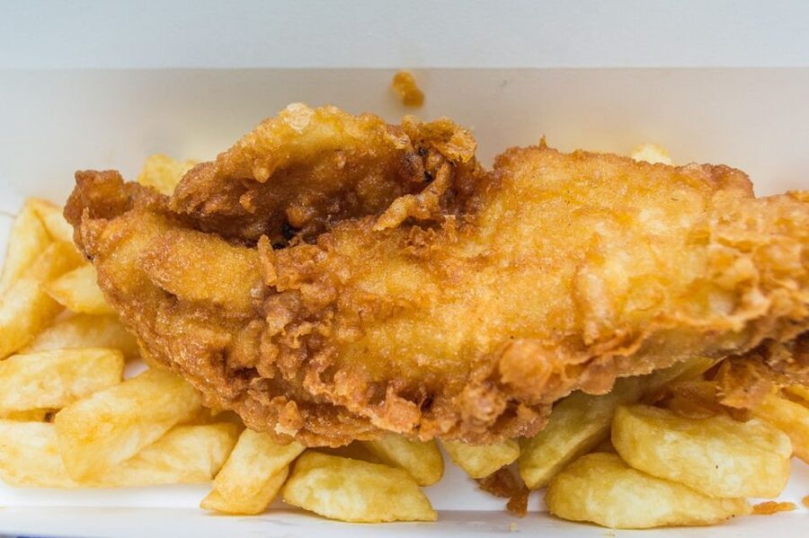 London: Borough Market Food Tour with 6+ Authentic Tastings - How much food do you really get?