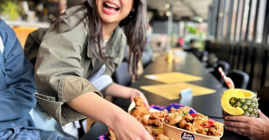 London: Camden Market Food Tour with 7 Street Food Tastings - Why Camden works so well for a food tour