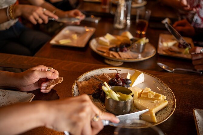 London Food Walking Tour: Taste Your Way Through Soho & Chinatown - What the guide adds beyond the food