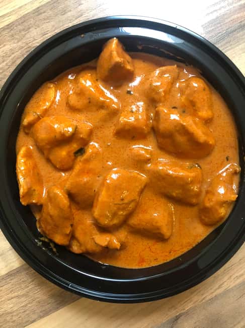 London: Indian Cooking Masterclass with Market Tour - Timing, walking, and who should book