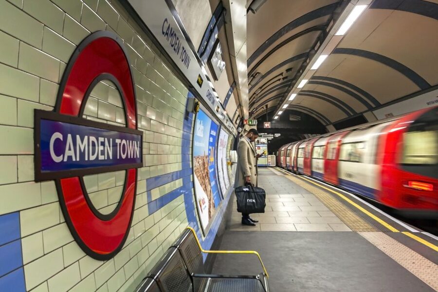 London: Markets, Street Art, and Camden Town Walking Tour - Key points to know before booking