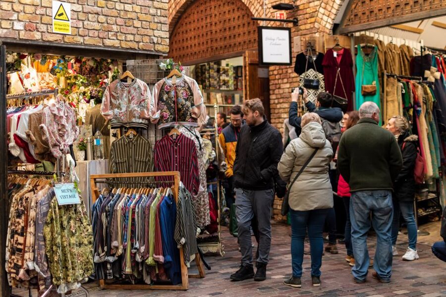 London: Markets, Street Art, and Camden Town Walking Tour - What the $112 price really buys you