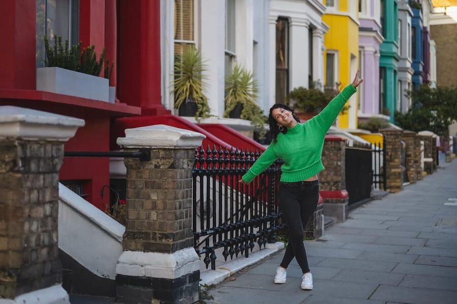London: Notting Hill, Highlights & Markets Private Tour - Key points at a glance