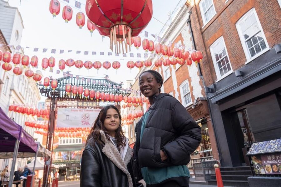 London: Notting Hill, Highlights & Markets Private Tour - A smart route from Covent Garden to Notting Hill