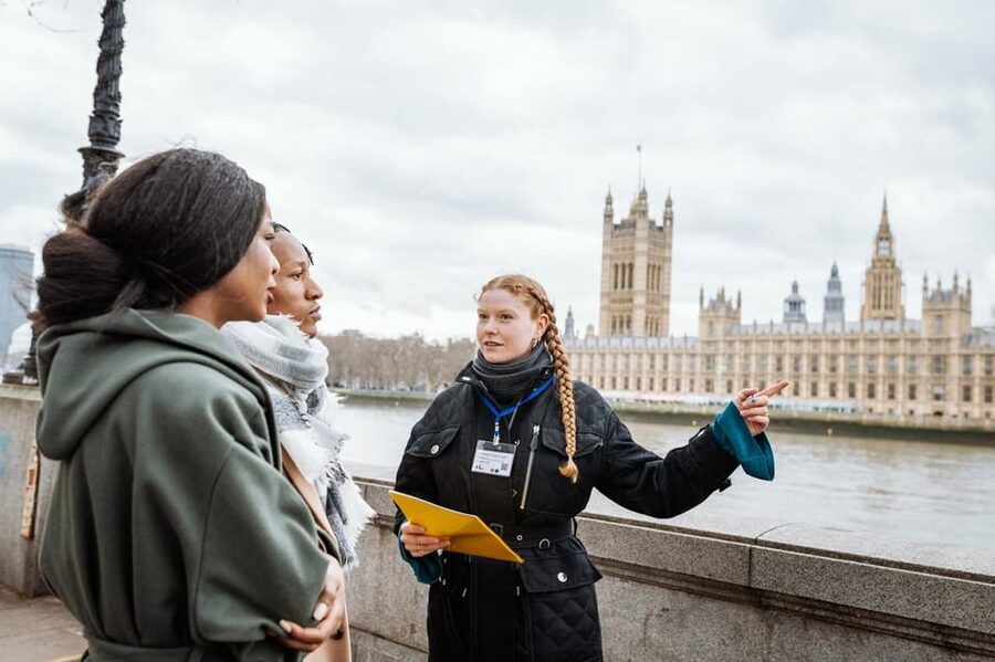 London: Notting Hill, Highlights & Markets Private Tour - Soho, Chinatown, and the Harry Potter connection