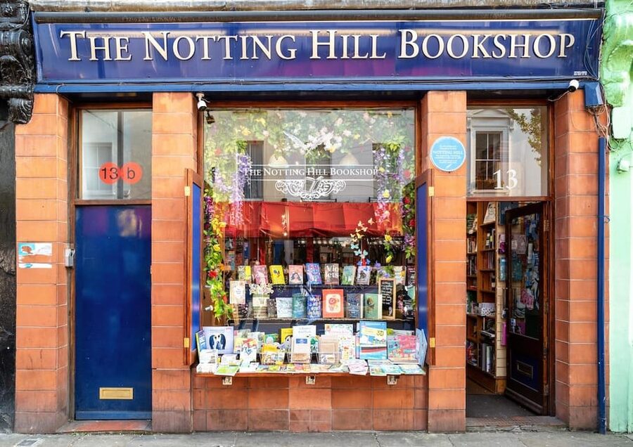 London: Notting Hill, Highlights & Markets Private Tour - Notting Hill streets, film locations, and George Orwell’s house