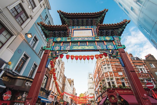 London Private Walking Tour: Notting Hill, Highlights & Markets - Finishing at Portobello Road Market